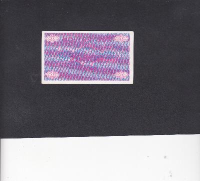 Beschrijving achterzijde: TRAVNIK